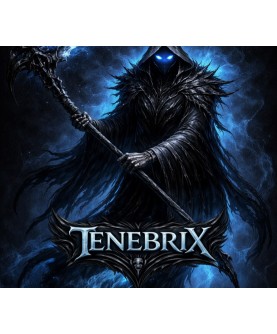 Tenebrix Steam Key GLOBAL